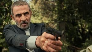 Poster for No Way Out Poster for No Way Out