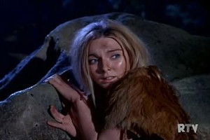 Poster for The Lost Colony