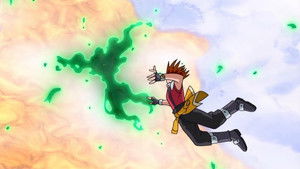 Poster for Verso il futuro