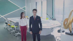 Poster for Episode 6 Poster for Episode 6