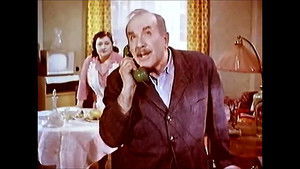 Poster for Episode 1