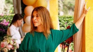 Poster for Farewells