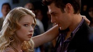 Poster for Last Dance