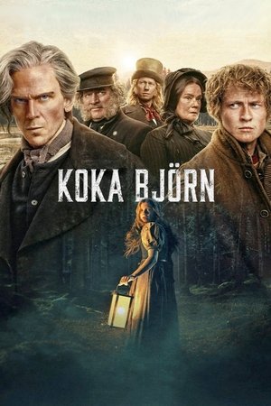 Koka björn