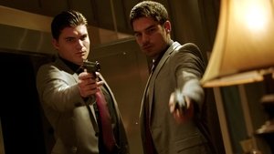 Poster for The Take