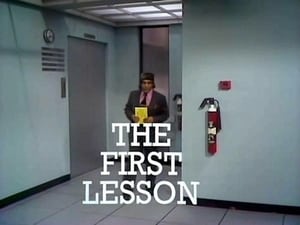 Poster for The First Lesson