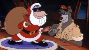 Poster for Jolly Molly Christmas