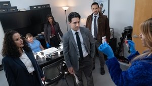 Poster for Content Warning