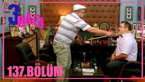 Poster for Episode 137