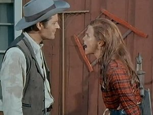 Poster for Judgement in Heaven