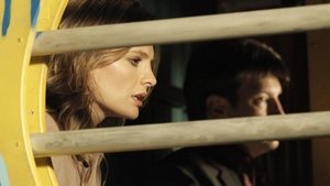 Poster for After Hours