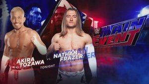 Poster for Main Event 554