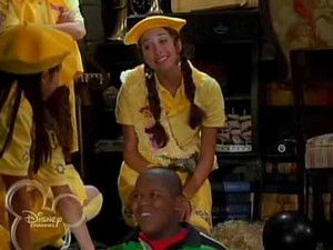 Poster for Through the Roof