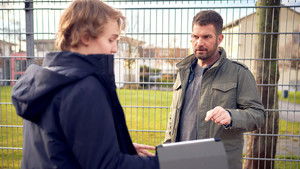 Poster for Ist das 'n Fetisch, oder muss ich mir Sorgen um dich machen?