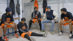 Poster for Episode 4