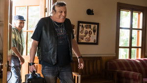 Poster for Episode 7 Poster for Episode 7