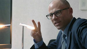 Poster for War and Peace