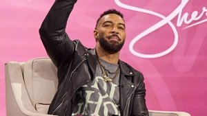 Poster for Omari Hardwick Poster for Omari Hardwick