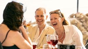 Poster for Episode 1