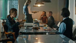 Poster for Episode 8