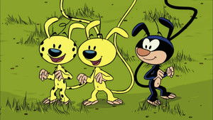 Poster for Episode 1