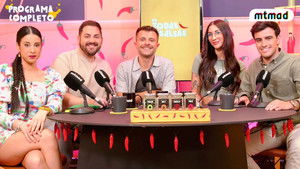 Poster for Episode 5