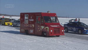 Poster for Monster on Ice Poster for Monster on Ice