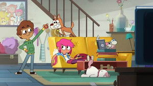 Poster for Pen Pals Poster for Pen Pals