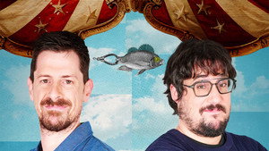 Poster for Episode 22 Poster for Episode 22