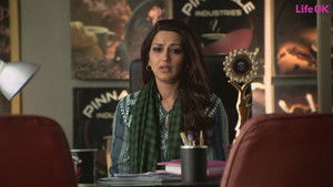 Poster for Samarth Wants Shobha to Quit Job Poster for Samarth Wants Shobha to Quit Job