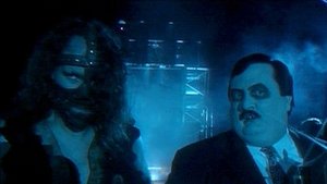 Poster for Superstars - Sep. 07, 1996 Poster for Superstars - Sep. 07, 1996