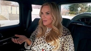 Poster for Walking a Tightrope