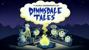 Poster for Dimmsdale Tales