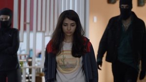 Poster for Gatecrasher