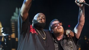 Poster for Run the Jewels
