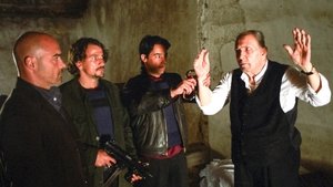 Poster for The Mystery of the Terracotta Dog