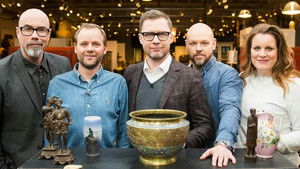 Poster for Episode 13 Poster for Episode 13