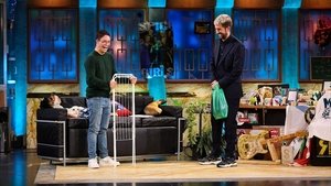 Poster for Episode 33