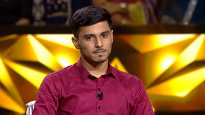 Poster for Chah Se Manzil Tak Ka Safar