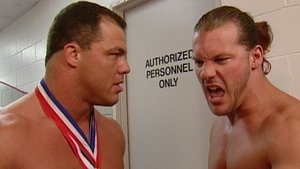 Poster for SmackDown 140