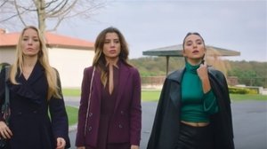 Poster for Episode 8 Poster for Episode 8