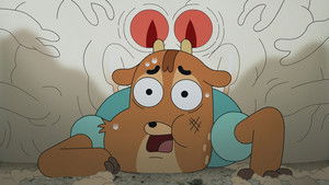 Poster for The Prince and the Plucky Duck