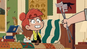 Poster for Episode 28