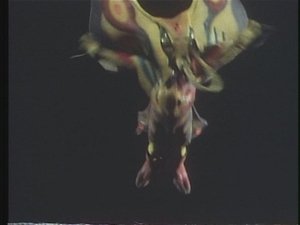 Poster for Mimi's Nightmare!? The Howling Cut-up Demonbeast