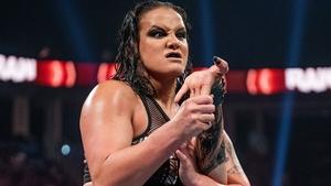 Poster for RAW #1475