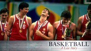 Poster for Glasnost: The Walls Come Down