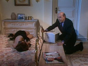 Poster for Chapter 110