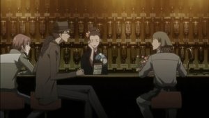 Poster for Episode 21.5: Junko's Room 2