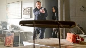 Poster for The Man Behind the Shield