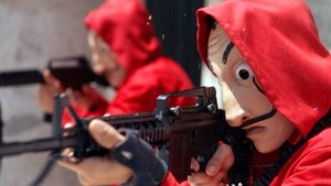 Poster for Episode 13